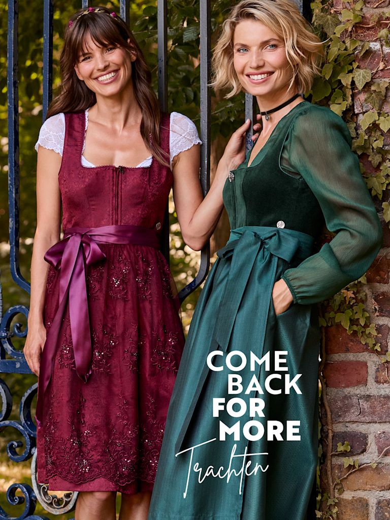 Oktoberfest Damen
