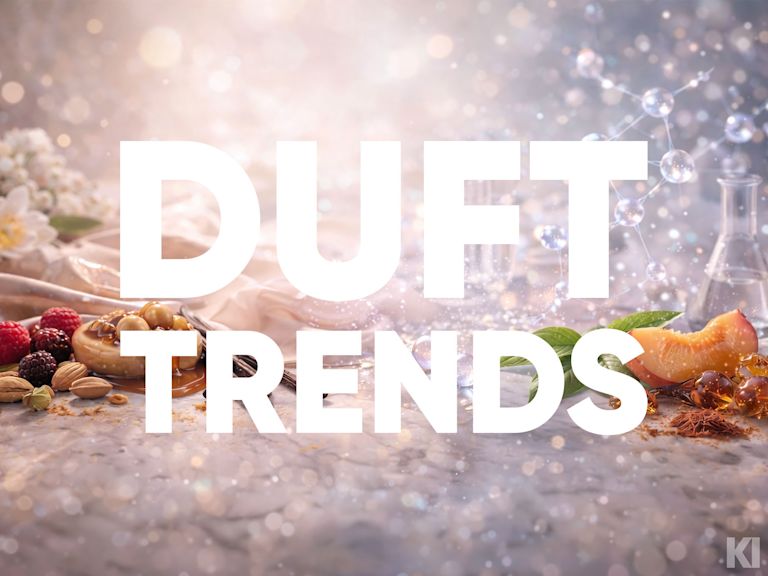 Duft-Trends 2026