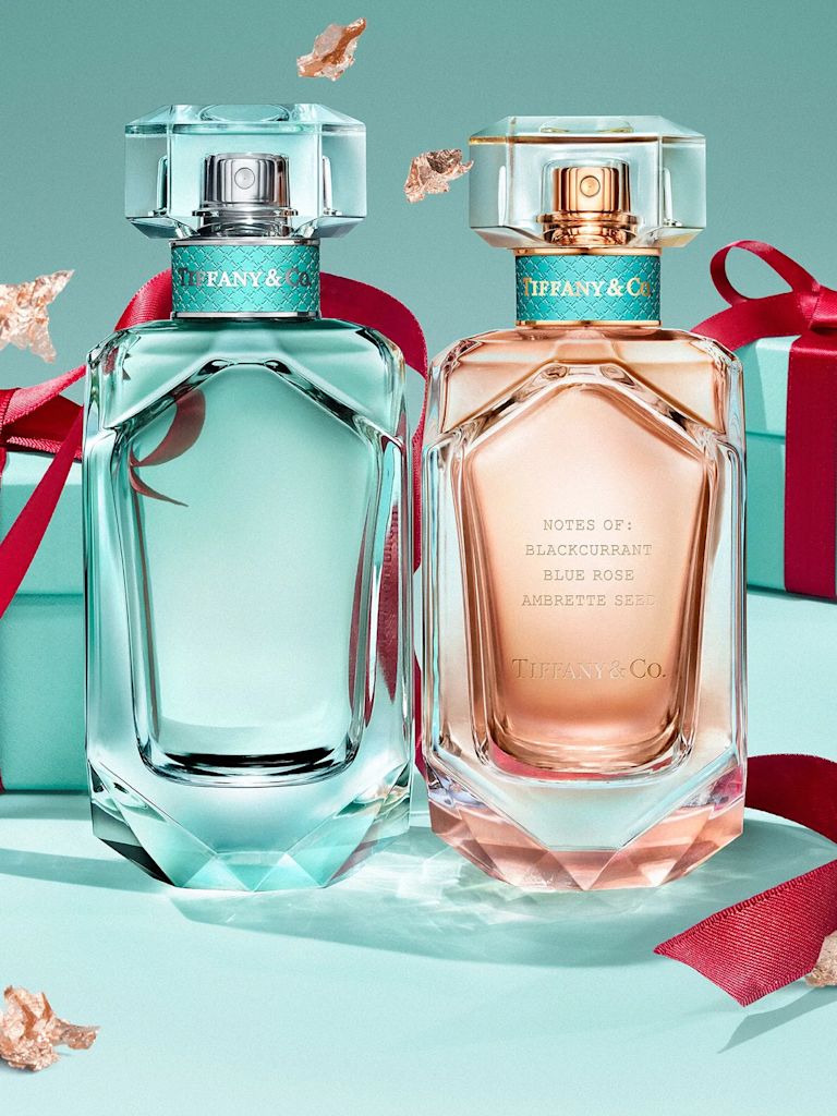 Tiffany & Co., Eau de Parfum