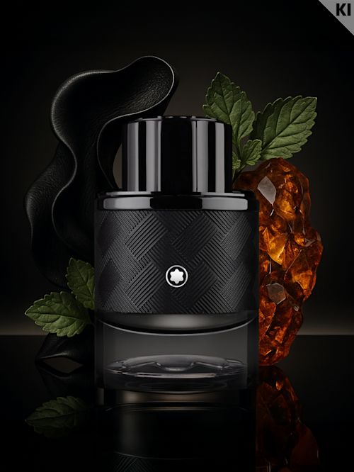 MONTBLANC  EXPLORER EXTREME
