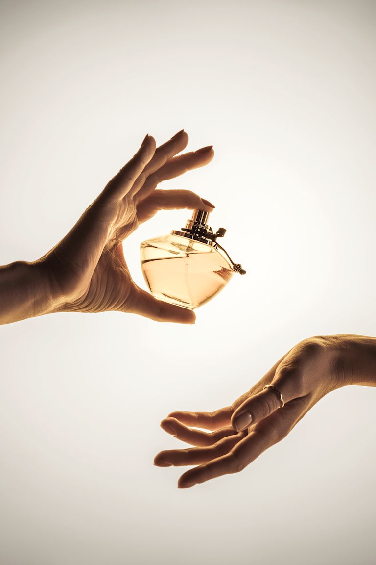 Welches Parfum für welchen Anlass?