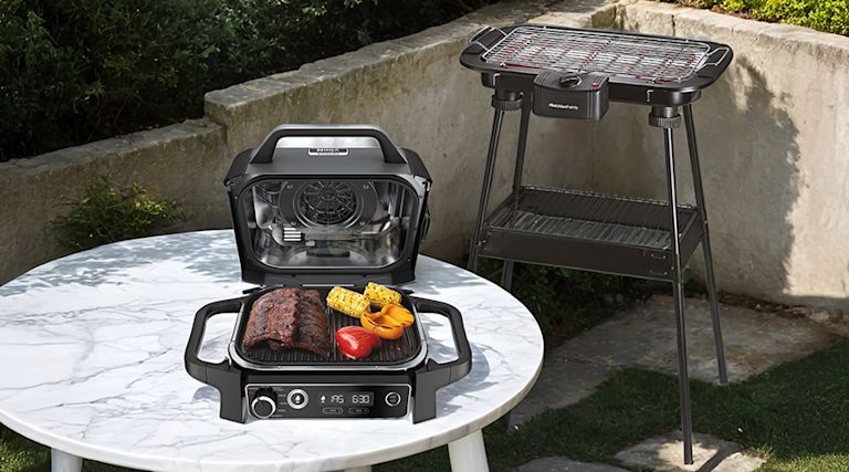 Grillgenuss in allen VariantenVielfalt vom Rost