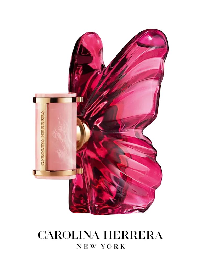 CAROLINA HERRERA LA BOMBA