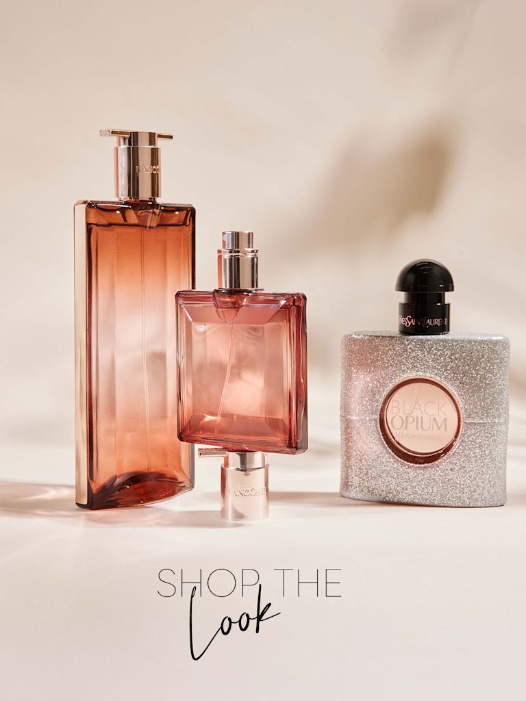 Shop the Look