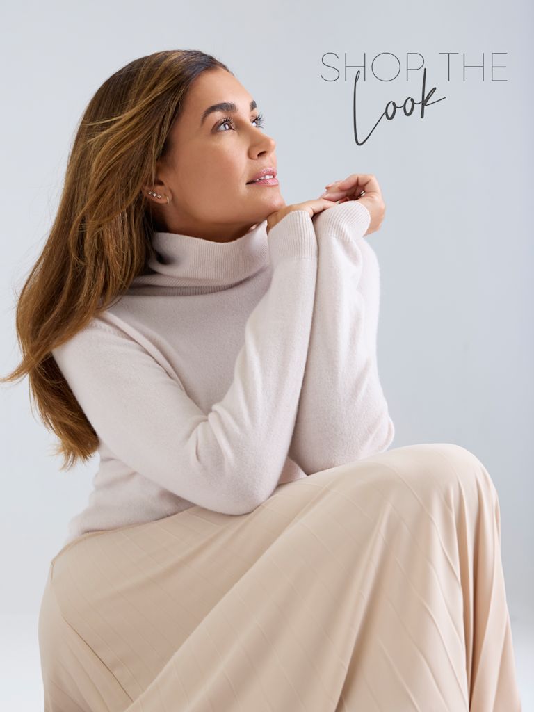 WE LOVE CASHMERE
