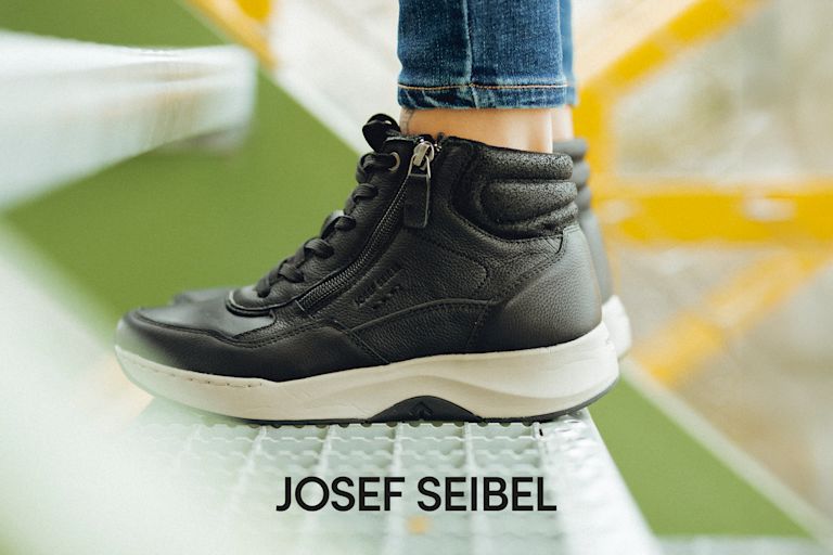 JOSEF SEIBEL