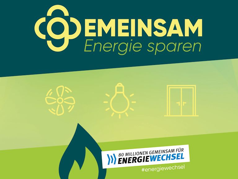 Nachhaltigkeit LP energiesparen Landscape