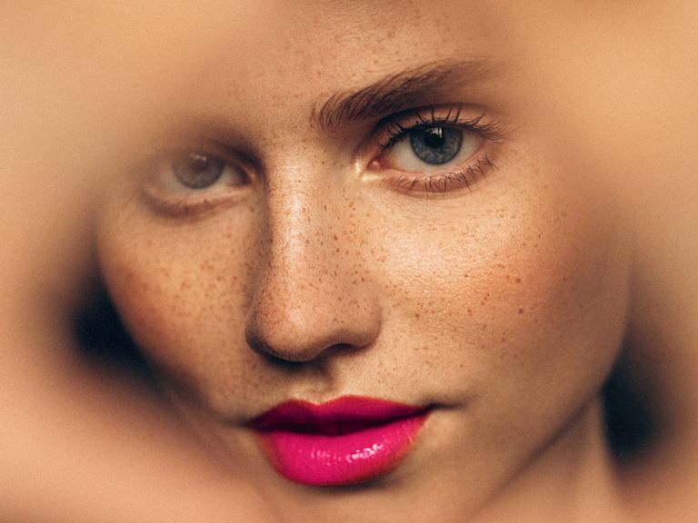 Glossy Lips