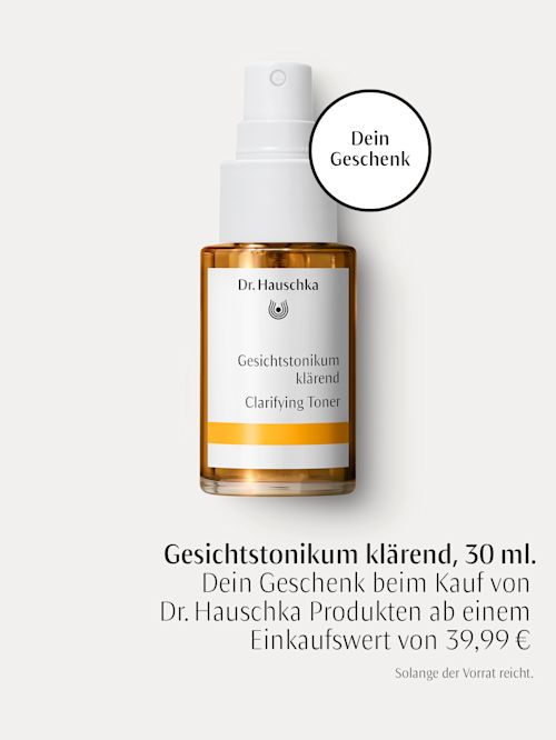 Dr. Hauschka