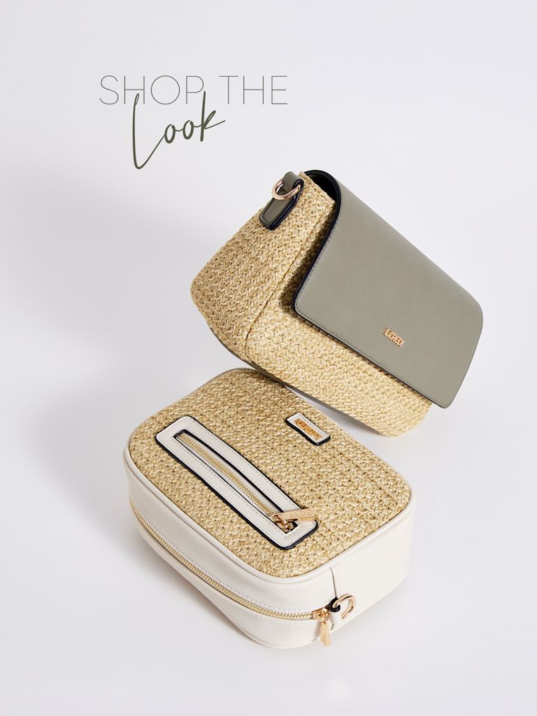 Shop the Look