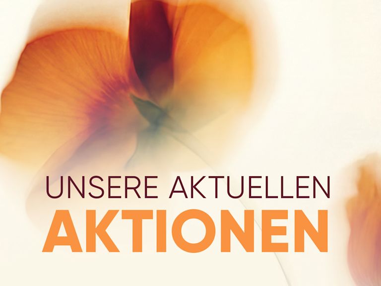 Aktionen