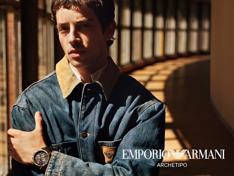EMPORIO ARMANI