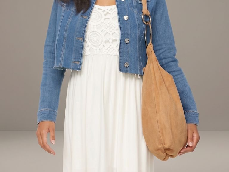 Hobo Bag