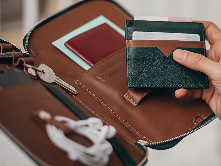 Reiseaccessoires