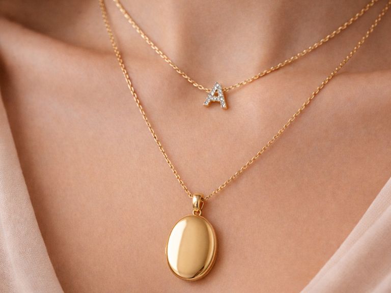 Persönlicher Schmuck