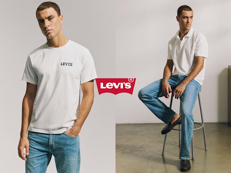 LEVIS Fashion für Herren