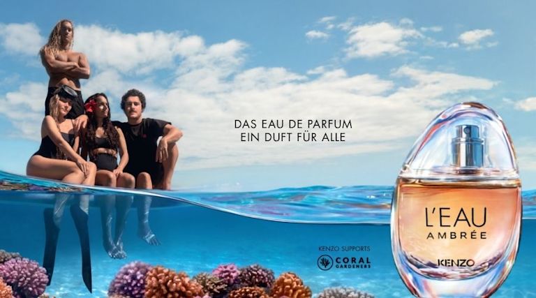 Düfte von KENZO online kaufen