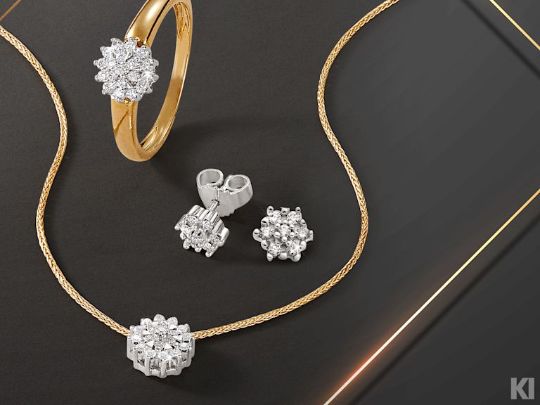 Premium-Diamanten