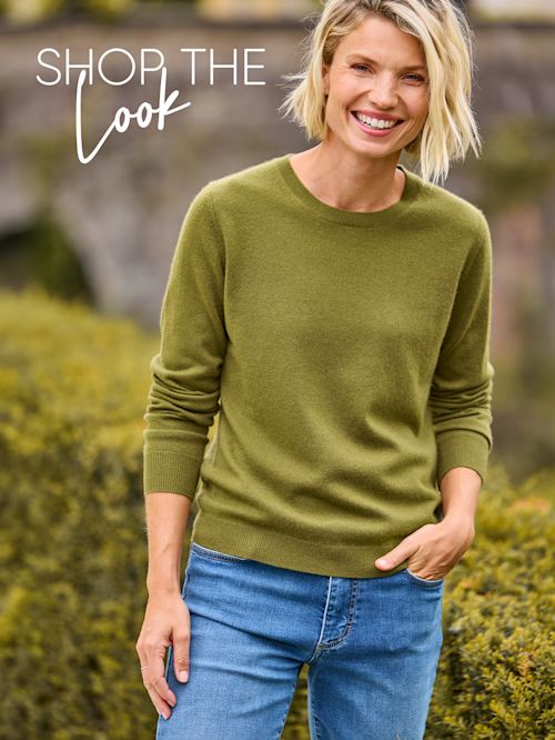 WE LOVE CASHMERE