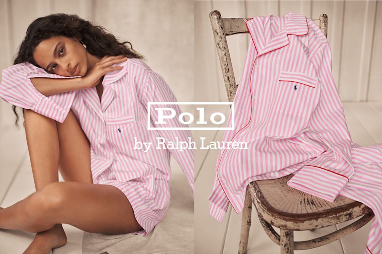Ralph Lauren Damenwäsche