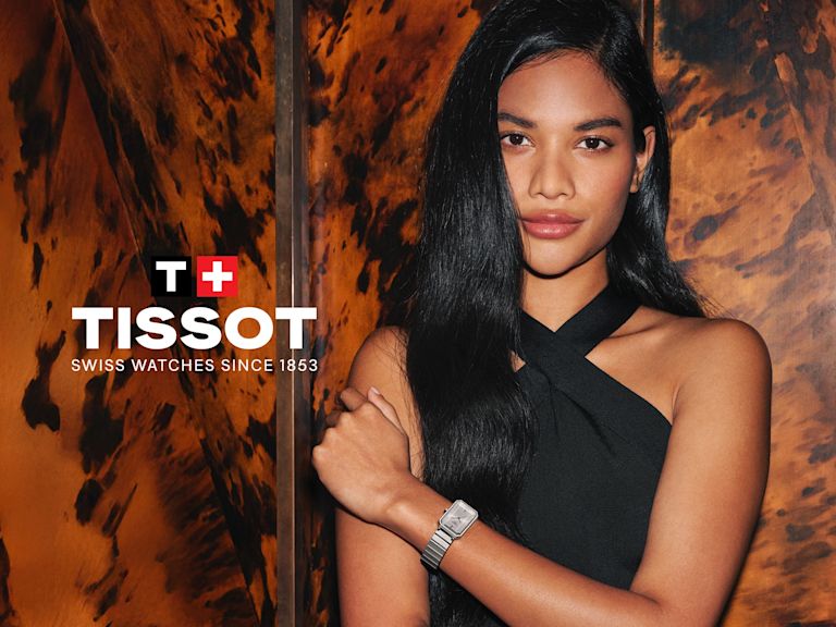 TISSOT