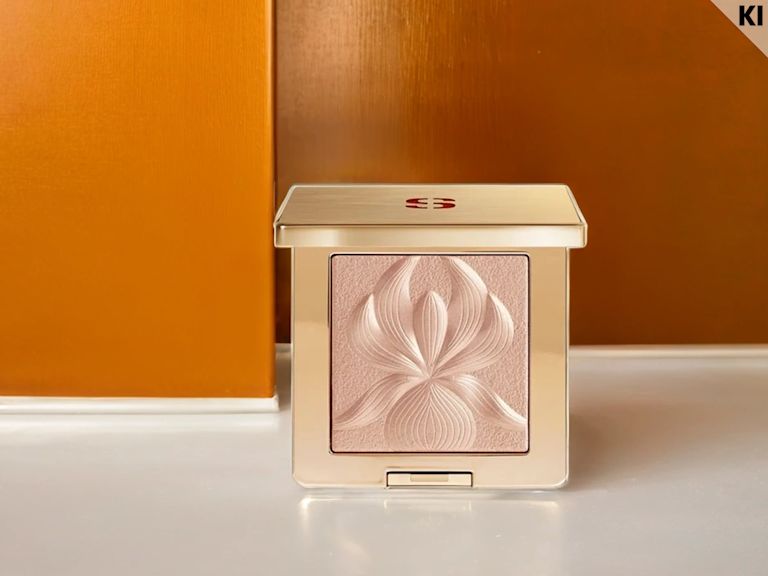 Luxus Make-up
