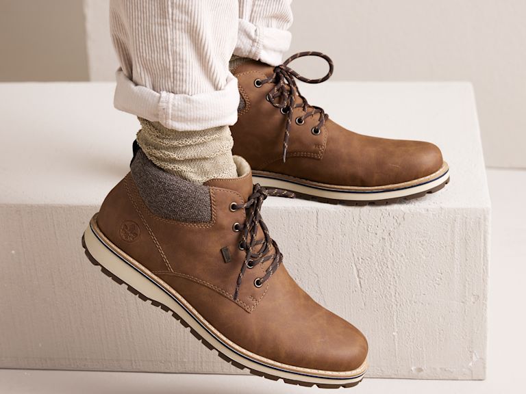 Stiefel Herren