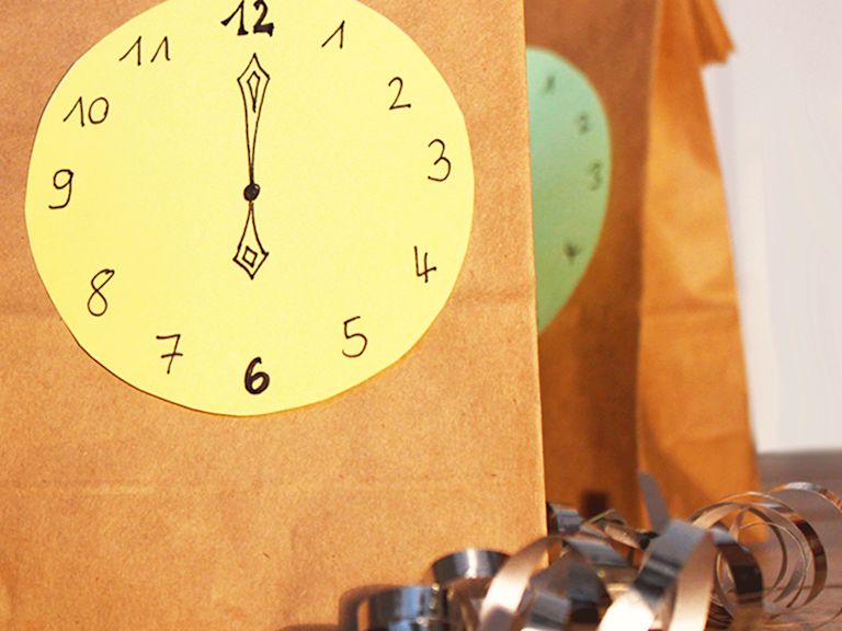 Countdown-Bag