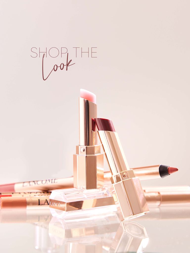 Shop the Look