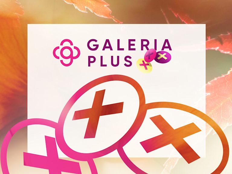 GALERIA PLUS