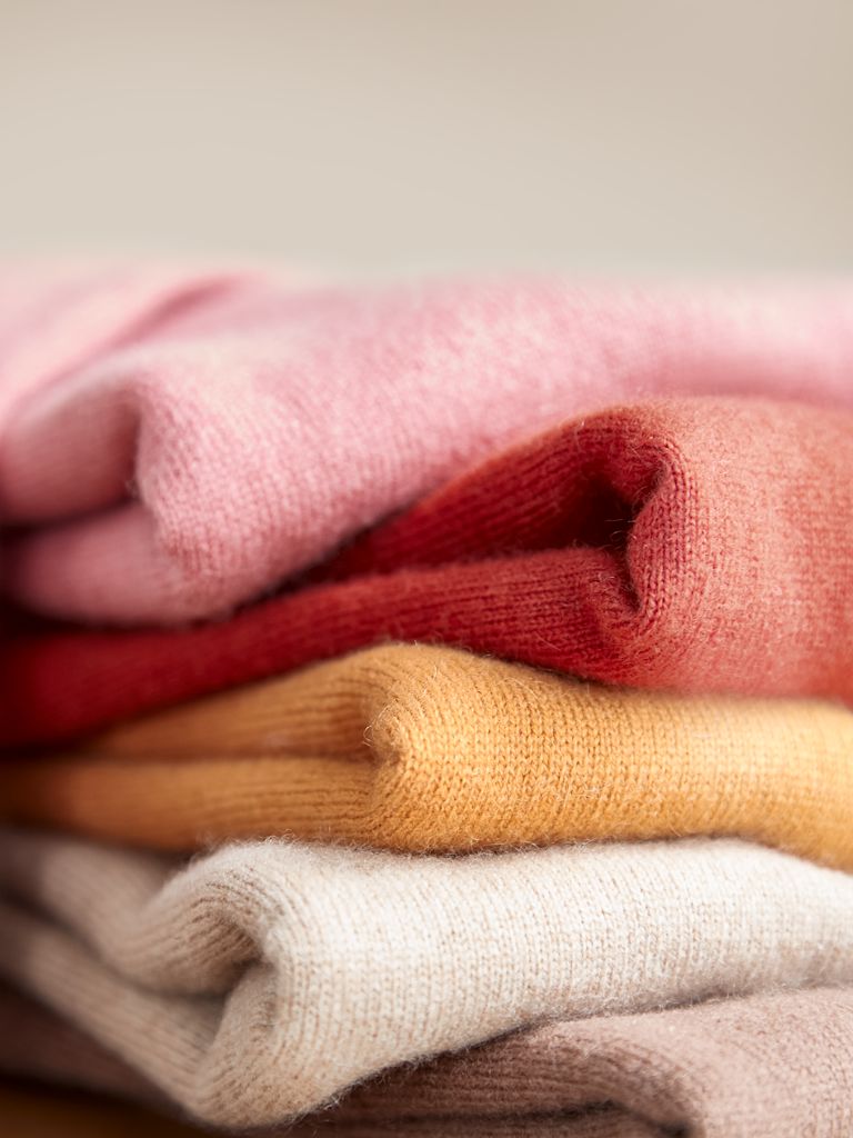 Cashmere