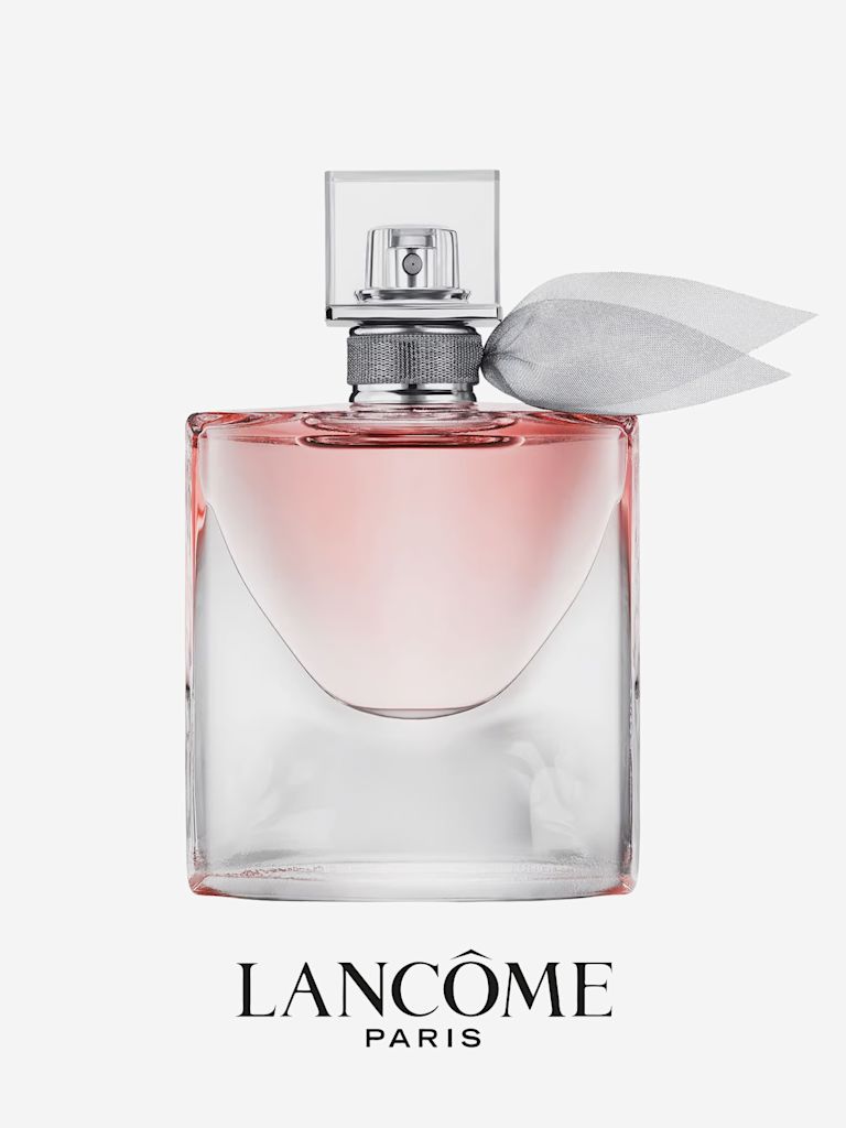 Top Ten Damendüfte 2025 - Platz 2: LANCÔME, La vie est belle