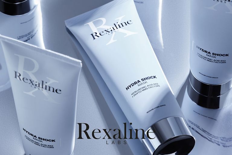 Rexaline
