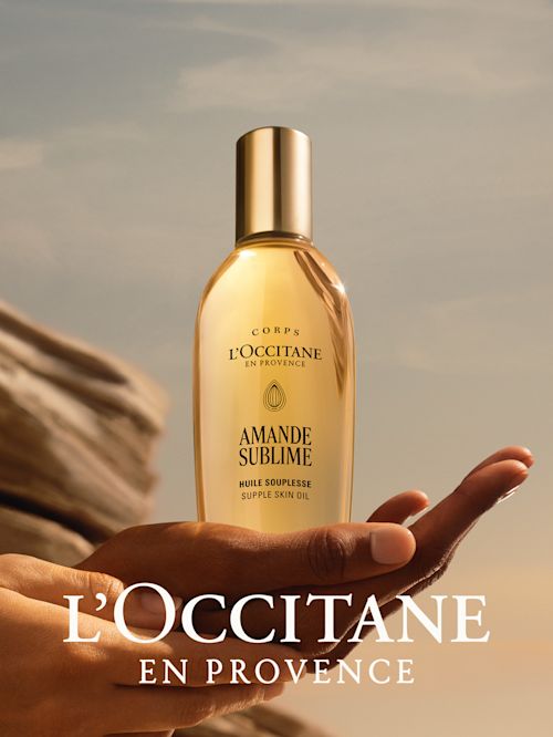 L'OCCITANE