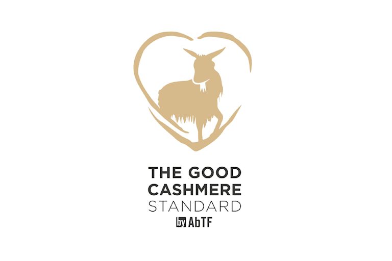 GCS The Good Cashmere Logo