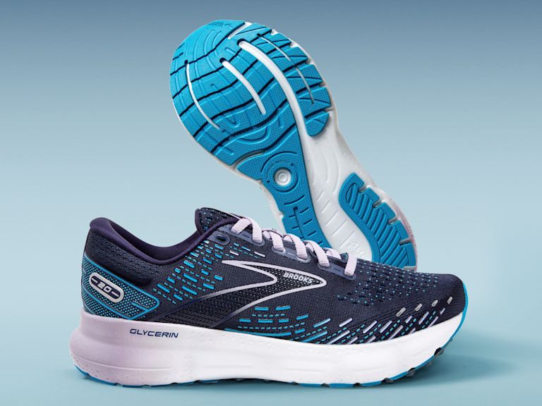wasserfeste Laufschuhe