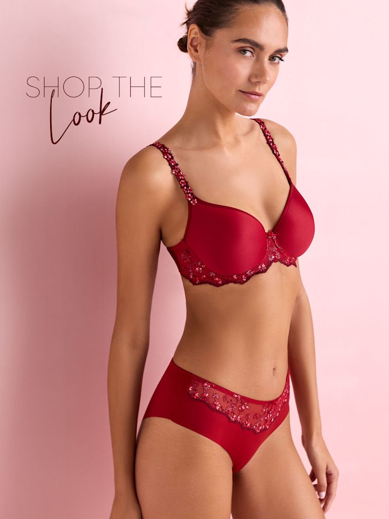 Beihefter Beauyt & Wäsche - Look 11