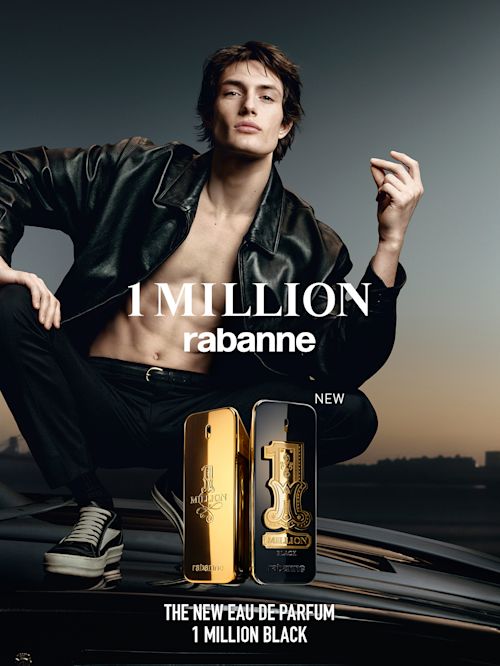 rabanne Markengrid