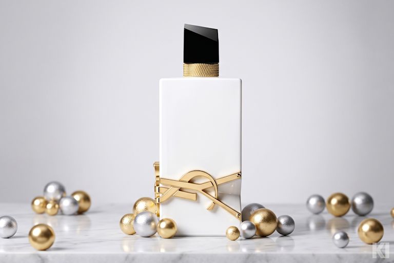 YVES SAINT LAURENT LIBRE