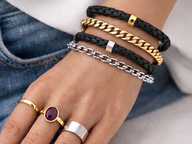 Mix & Match