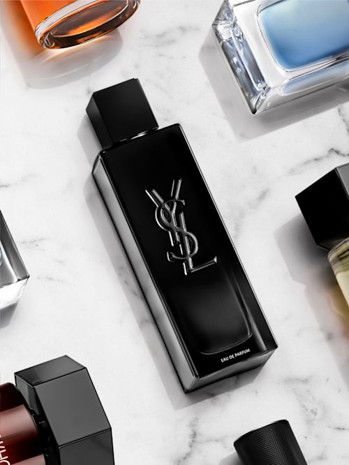 YSL Herrendüfte