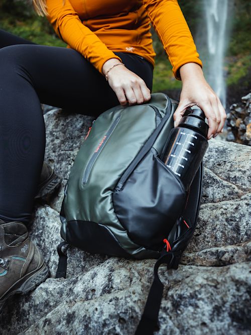 Samsonite Freizeit