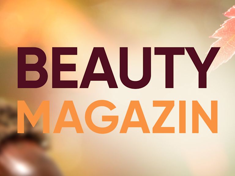 Beauty Magazin