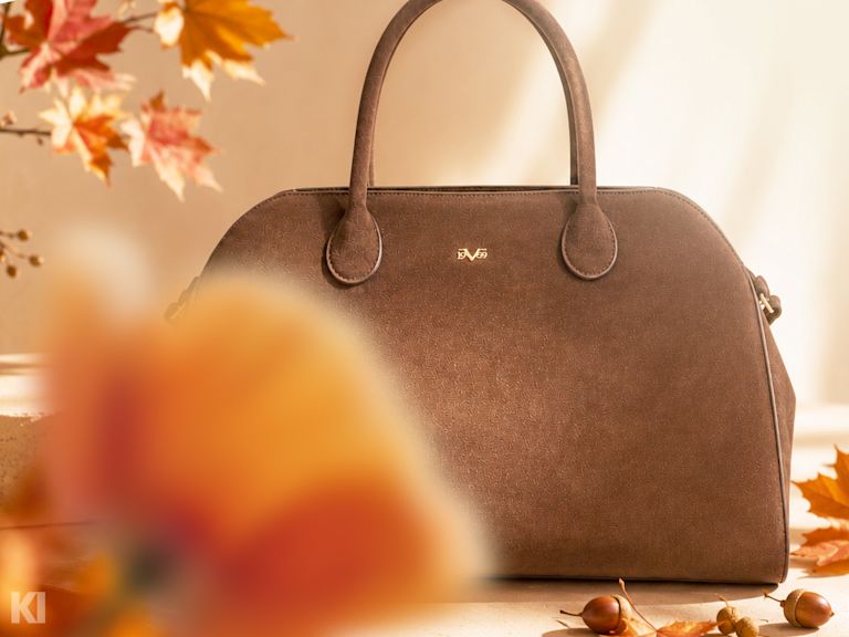Tascheninspiration