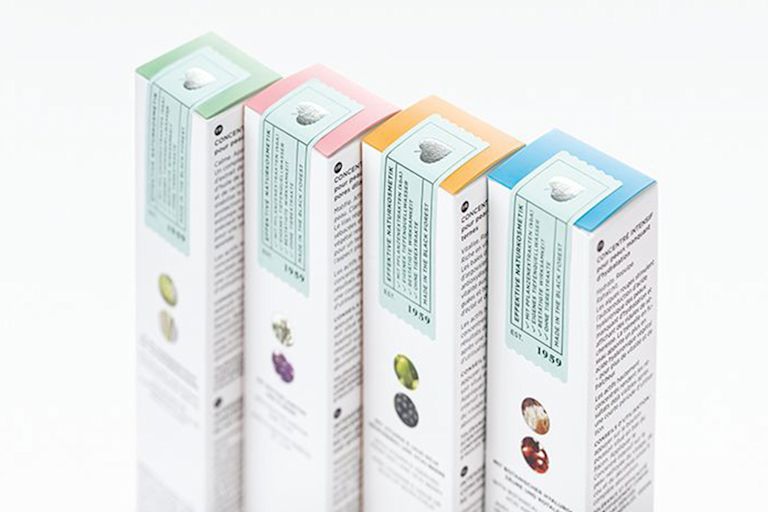 Naturkosmetik Annemarie Börlind