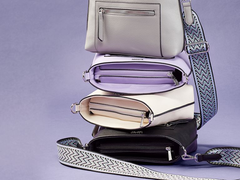 Taschen & Rucksäcke
